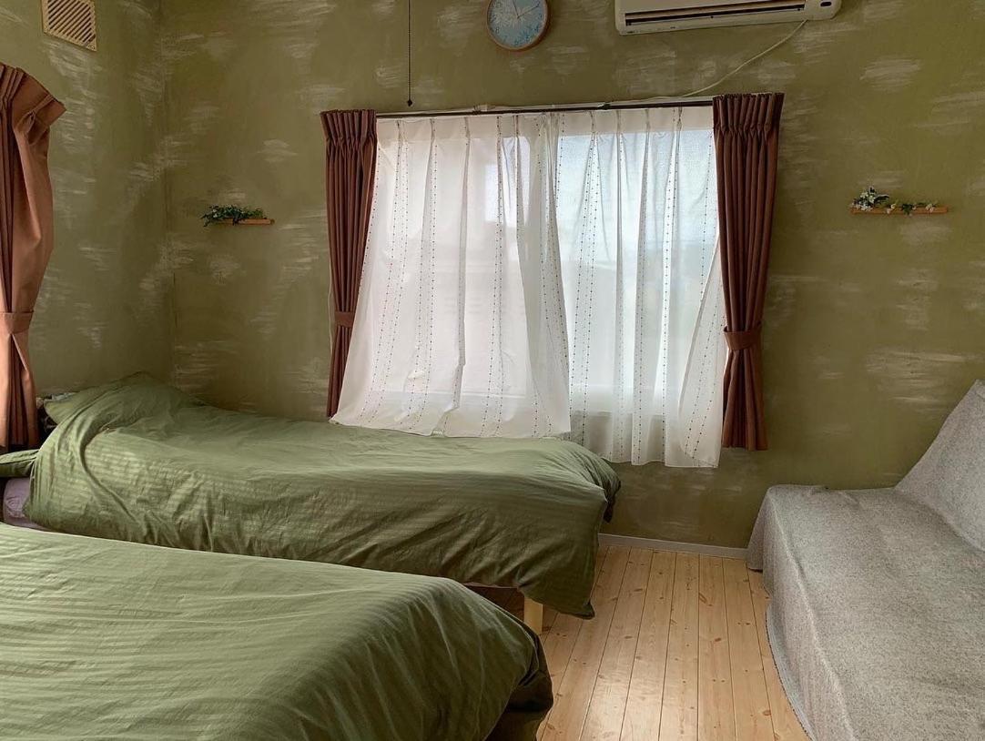 Отель Cozy Penguin House Бибай Экстерьер фото